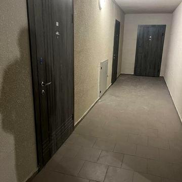 Хороша ціна квартири в новобудові.
