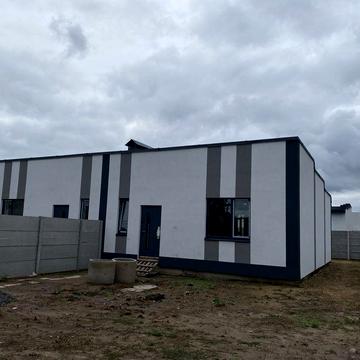 Продаж таунхаусу Стрижавка біля АТБ