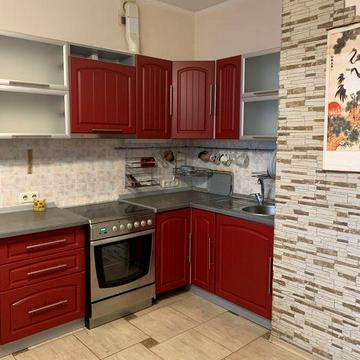 Здам квартиру на Осокорках