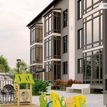 Продаж 1к Квартира Шевченка вулиця