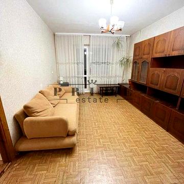 3 окремі кімнати, 96 м², Позняки — відмінна локація і планування