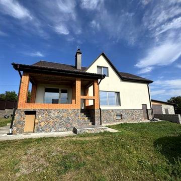 Продаж будинку 330 м2 с.Сидори