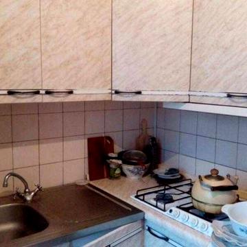 В продаже 2 х комнатная квартира в Индустриальном районе