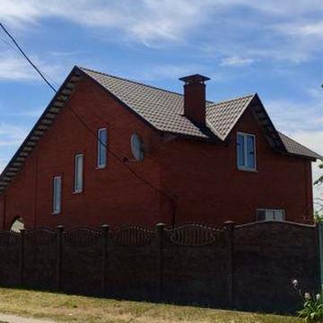 Продам будинок, мст Солоницівка -2