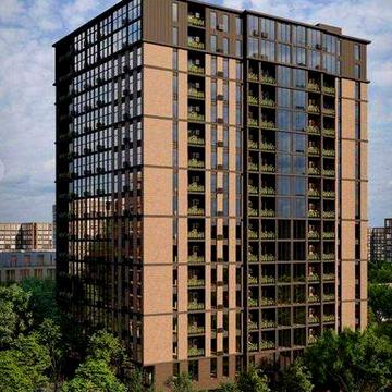 Продажа Квартиры ЖК TIMES Одесса ЖК TIMES