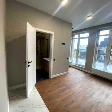 Продам студию с ремонтом в сданном доме ЖК "Пространство на Дачной" ЖК Пространство на Дачной