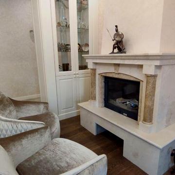 Дом на 6 сотках Червоный хутор