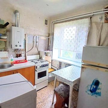 Продам 3х кімн.кв в Теплому Цегляному будинку в р-ні ХС. Пр.  Хіміків
