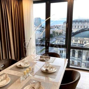 Оренда / Квартира / вул. Володимирська, Печерськ, м. Київ