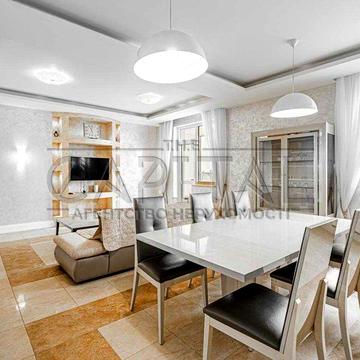 Аренда квартиры в клубном доме Диамант бул Шевченка ПАРКОМЕСТО Видовая