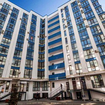 Продаж квартири вул. Центральна, 21-А, ЖК Рівєра