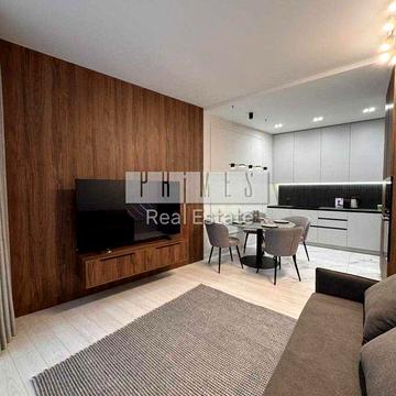 Аренда 2 к квартира ЖК Greenville Park Шевченковский