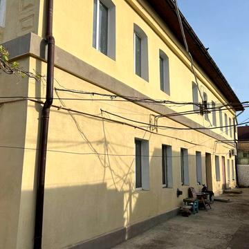 Однокомнатная квартира большая в новом доме !