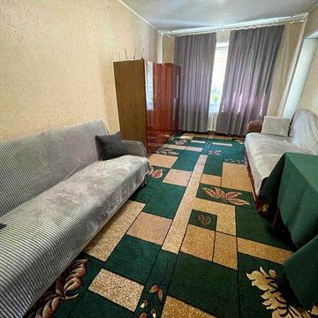 Оренда 1 кім, бульвар Вечірній, 10