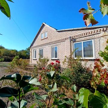 Продам Дом в с Марьянское