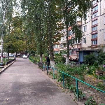Продаж 2-х кімн.квартири в Боярці вул.Гоголя,58