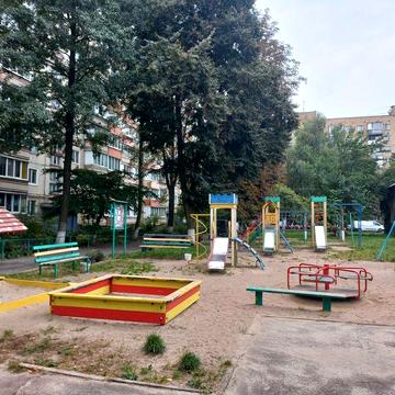 Продаж 2-х кімн.квартири в Боярці вул.Гоголя,58