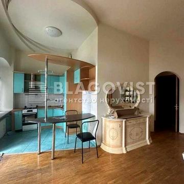 Продаж елітної 3-к квартири Михайлівська, 18-а, Центр, Майдан