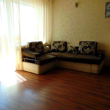 Здам в оренду 1 кім квартиру в центрі міста