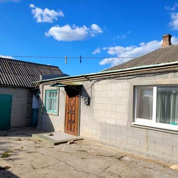 Продам дом в центре Нерубайского, рядом Усатово!