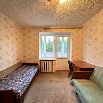 Здається 2-кімнатна квартира по вул. Глібка