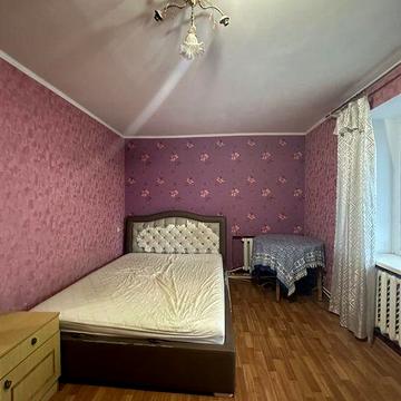 Здається 2-кімнатна квартира по вул. Глібка