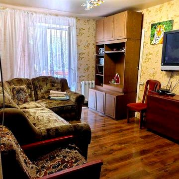 Продам 1 комнатную квартиру жилое состояние Победа 5 Бульвар Славы