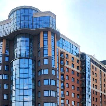 Оренда пентхаусу в ЖК Яровиця з паркомісцем