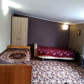 Сдам свою 1к квартиру в пригороде Одессы(Вапнярка)