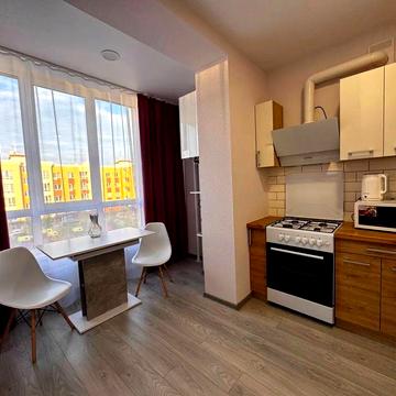 Софіївська Борщагівка ЖК "Львівський затишок" для ВПО Розтермінування ЖК Львівський затишок