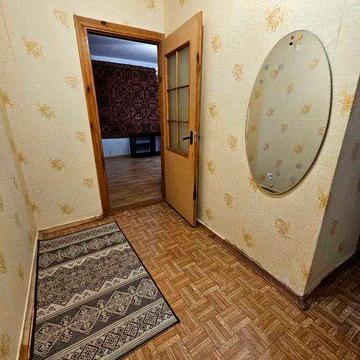 1-кімнатна квартира, вул. Радунська 1/10, 44000 доларів. Без комісії!