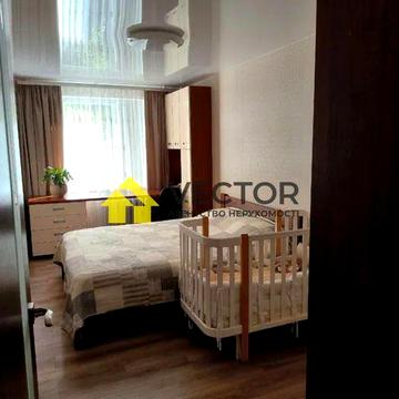 Продаж 2-кімнатної квартири з ремонтом, район Алмазний