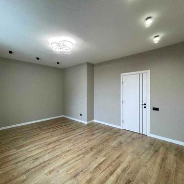 2 кім. Квартира з ремонтом. Є-ОСЕЛЯ! ЖК Зелений масив