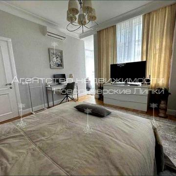 Оренда 3-кімнатної квартири 120 м2 А. Верхогляда (Драгомирова), 11