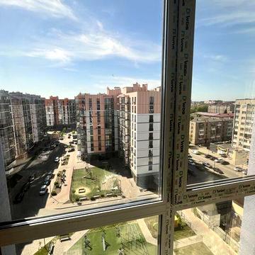 Продам 3кім квартиру у ЖК Дрім Таун, єОселя ЖК Дрім Таун