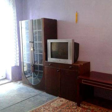 Сдается 1 ком. квартира, 17 м. кв., ул. Героев 93 бригады, г. Запорожь