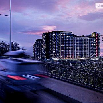Продаж 1к Квартира Хриплинська вулиця