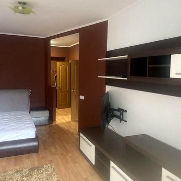 Довгострокова оренда 1к Квартира Новий Світ вулиця ЖК Новый Свет
