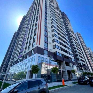 Продаж 1-кімнатної квартири в ЖК OK`LAND ЖК Оk`Land