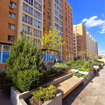 1к квартира єОселя ЖК Софіївська Сфера ЖК Софіївська Сфера