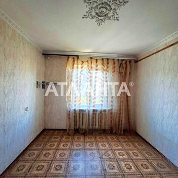 2 комнатная квартира на ул. Королева / Вильямса.