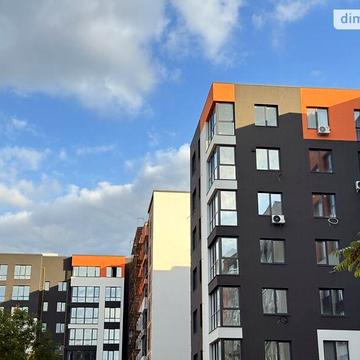 Продаж 2к Квартира Національної Гвардії вулиця ЖК Central Park
