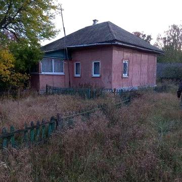 Будинок 56.5мк та ділянка 8.9 соток