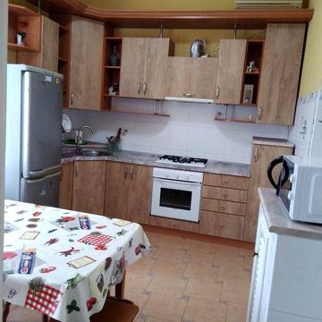 Без комиссии!!!Сдам автономную часть дома в пригороде Одессы(Вапнярка)