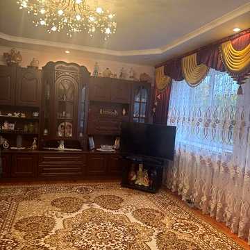 Продаж 5к Дім вулиця Крутнівська