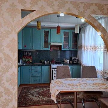 Здам 3-х кімнатну квартиру в м.Глухів