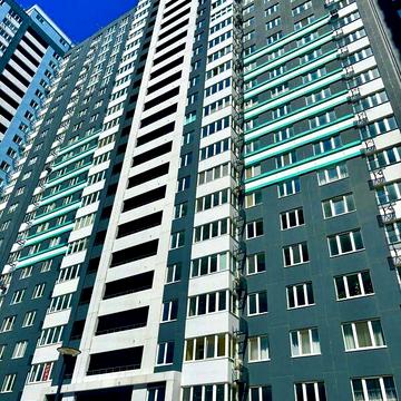 Продаж 1к Квартира Варненська вулиця ЖК Скай Сити