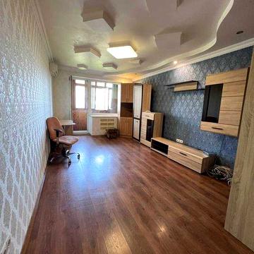 СРОЧНО 3К Таирово Глушко в Отличном состоянии Правильная планировка