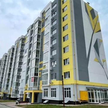 Марії Башкірцевої вул., 20