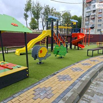 Продаж 1к Квартира Микулинецька вулиця ЖК ул. Микулинецкая, 101А